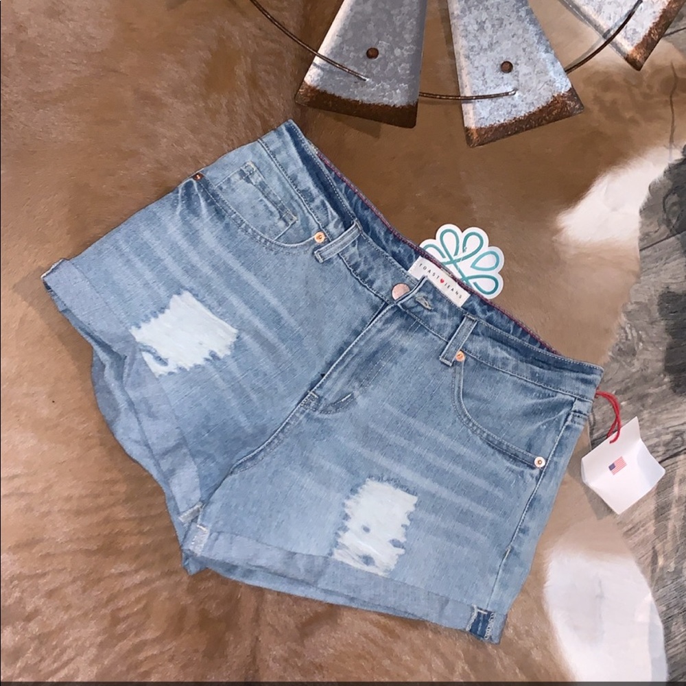 Shorts
